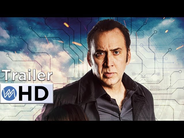 trailers