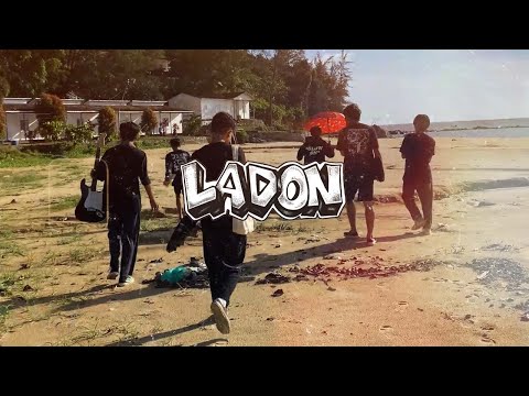 Ladon - Promise Not To End It (Official Music Video)
