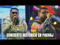 GRUPO LA TROPA Alternando con GRUPO BRANLY | Conciertazo Historico! Desde Pachaj 13/5/2026 (EN VIVO)