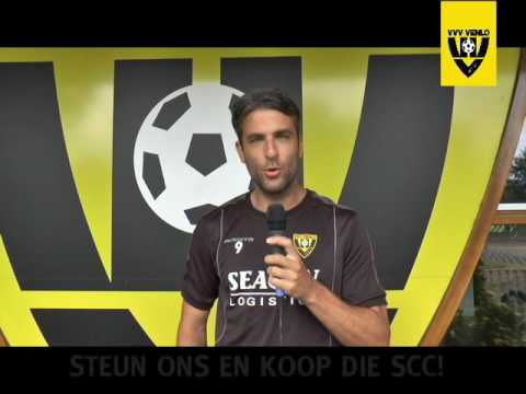 Seizoenskaart praatje met Post & Seuntjens