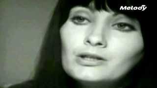Anne Vanderlove - La fontaine de Dijon - 1967