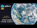 Immersive Film Postcard From Earth Sphere Las Vegas Full Show I Las Vegas Sphere Show I 4K I