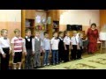 Песенка про мамин праздник 