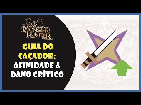 Hunter's Guide: Affinity & Critical Damage