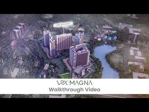 VRX Magna Project Tour 1