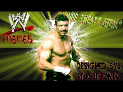 Eddie Guerrero 9th WWE Theme Song “Lie Cheat & Steal”