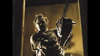 Texas Chainsaw Massacre- Inbred Evil