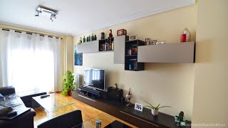 Video Piso en  C/ Ana de Austria, 52 (Sanchinarro)