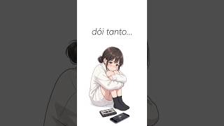eu ainda escuto seus áudios antigos... [lofi sad girl]