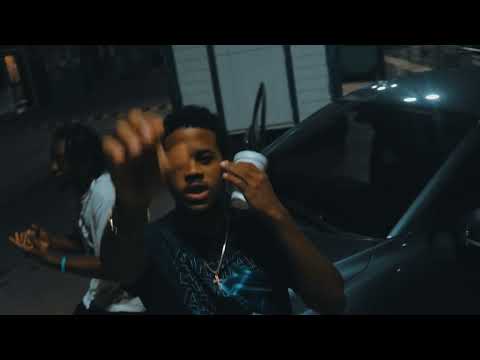 Khaduzz - Talkin' Bout (Feat. A-Flexo) [Music Video]