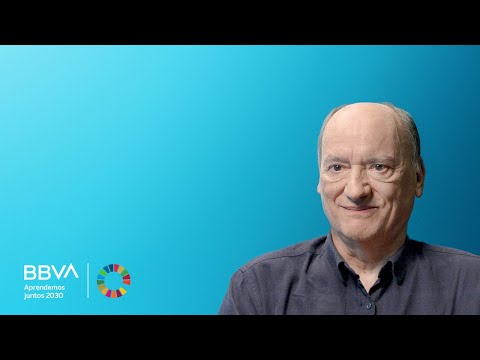 ¿Por qué las historias dan sentido a nuestra vida? Gustavo Martín Garzo, escritor