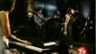 Cibo Matto - Blue Train (Live)