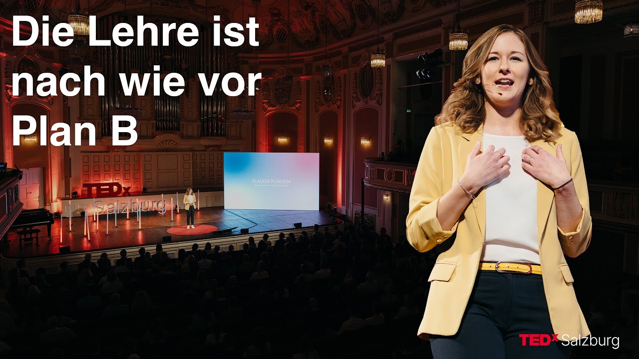 Ist die Lehre wirklich ein Ausbildungsweg zweiter Klasse?