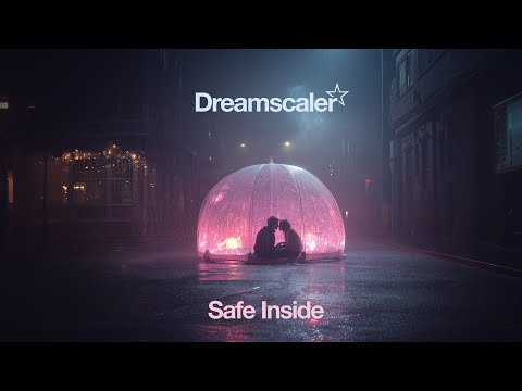 Dreamscaler  - Safe Inside (official music video)