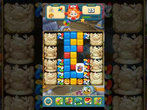 Toy blast level 2247