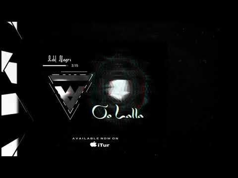 Adify - Oo Lalla #TechHouse