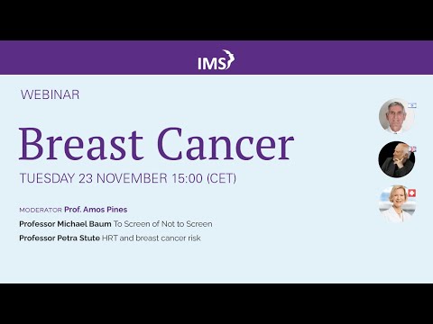 video:Breast Cancer