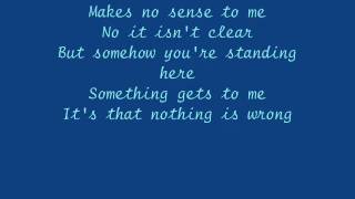 where did I go right - Hilary Duff lyrics