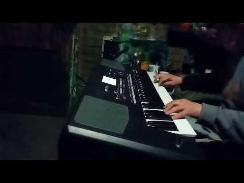 VĂ INVIT LA O SÂRBĂ.SUPER SĂ RĂSUNE SAXOFONUL 🎷#👍