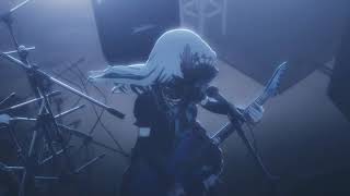 Roselia – BLACK SHOUT Anime ver