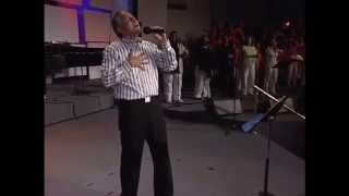 Marco Barrientos - Viento Mas Fuego - 06 Fuego