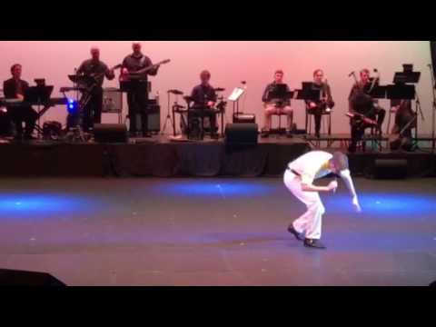 Don't Eat The Yellow Snow - The Weather Report