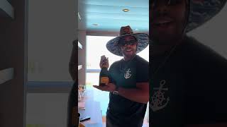 Vacation Mode Activated 🚢 Aurea Room First Moments | MSC Cruise September Vlog