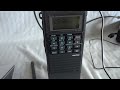 Видеообзор ICOM IC-F4036S