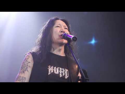 Hurd - Nandin Hair (Live From The Chimeegui Ireh Durlal)