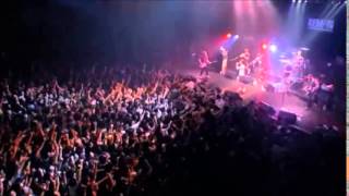 KEMURI / New Generation (Live Clip from TOUR 2012 ～REUNION～)