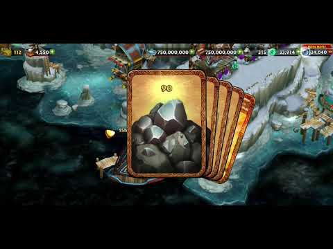 Opening an old Premium Pack Rise of berk #5