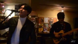 160312 little by little-카더가든(car, the garden) [트줄파 나은삼종공연] @스트레인지프룻