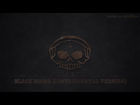 Black Magic [Instrumental Version] by The Furthermores - [2000s Rock Music]