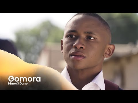 A medal and a murder – Gomora | S1| Ep 151| Akwaaba Magic Abusua
