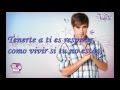 Violetta: Leon canta aunque lo intente (Letra) + ...