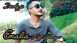 Download lagu EMALIA DENDY JO mp3