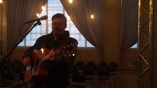 Watching From a Distance - David Ramirez cover