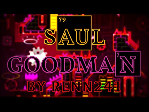 [4K] Saul Goodman by Renn241
