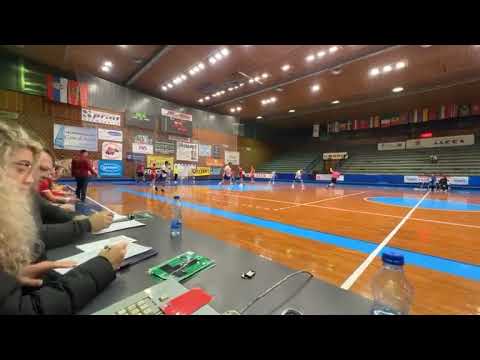 Rk Jagodina-Rk Radnički 2 (Kragujevac),kraj utakmice…