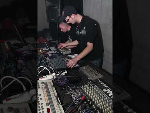 Acidolido - Live Acid BBQ August 2015