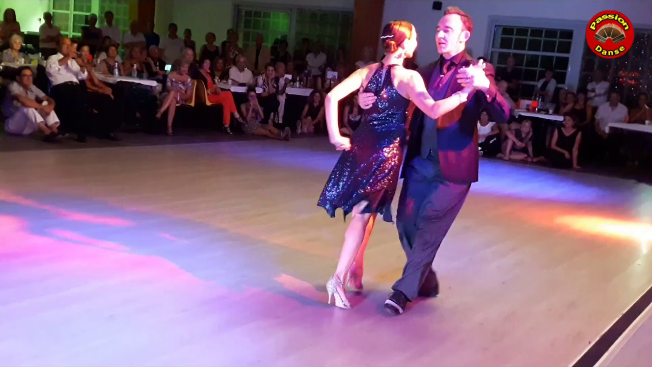 Joe CORBATA - Lucila CIONCI - Festival Borgo 2018 - Part 3/3