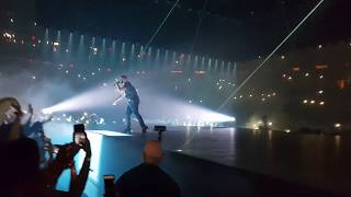 Drake- Energy . Live HD FRONT ROW @Boston 2018
