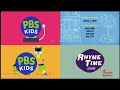 PBS Kids Program Break 2022 MPT