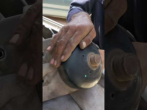 Waters pump noise GMC Tahoe | Installed new water pump # #automotive #gmc #shorts #viral #tahoe