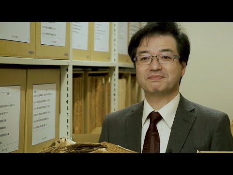 Sensei Theater:"Studying the history of universities and colleges to understand them"