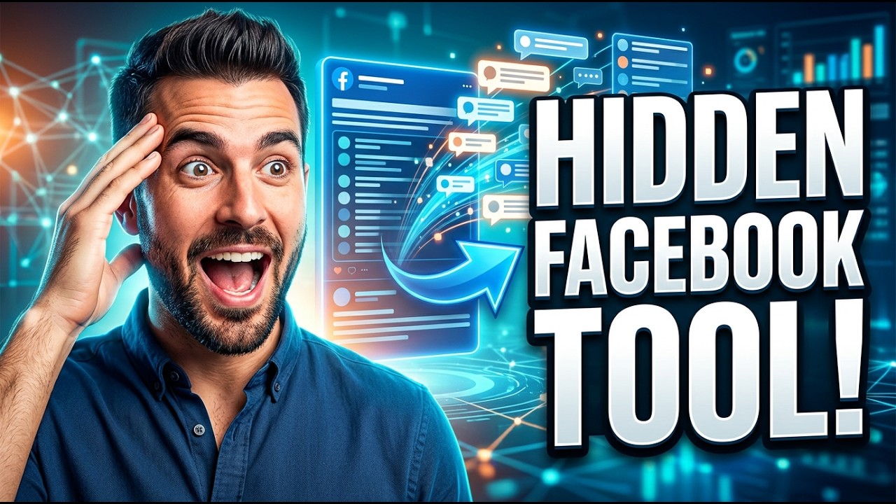 Extract Comments From Facebook Post 2026