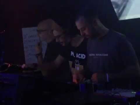 Xtao VS Smill VS BmHoT [dSP] - live @ Dealer de Beat 7 - Grenoble
