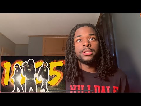 1805JACCBOY X LUL DONII X 1805MANII - Back 2 Back ( Official Music Video) Reaction!!