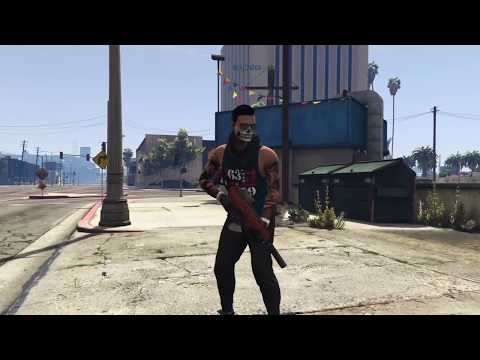 ☆ WARF [3] vs LONE [0] ☆ l TTG l