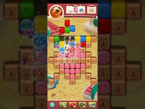 Toon Blast level 3060